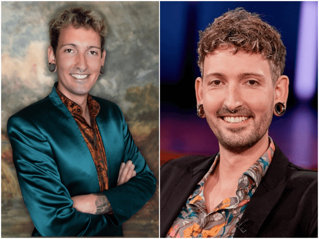 Fabian Kahl neue Freundin was wirklich über seine Partnerin bekannt ist heute fabian kahl neue freundin