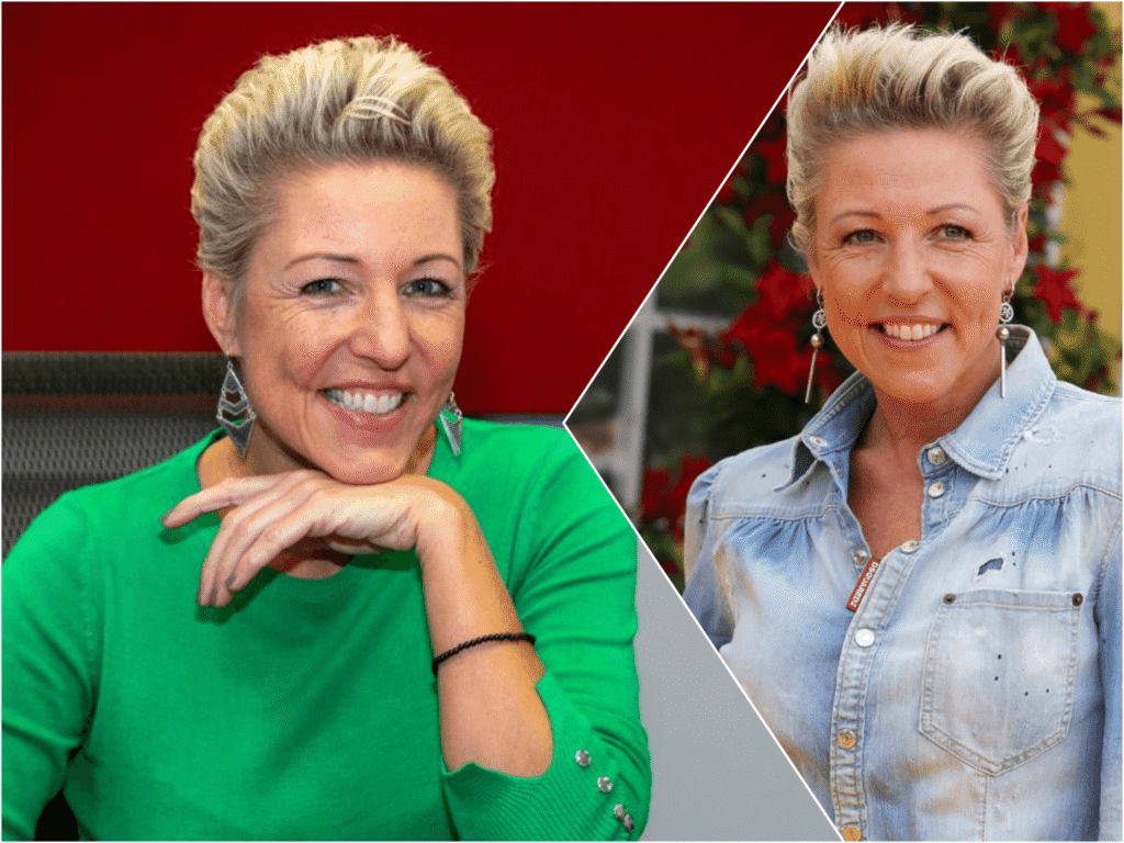 Alexandra Hofmann geschieden oder nicht Die Wahrheit über ihr Privatleben alexandra hofmann geschieden