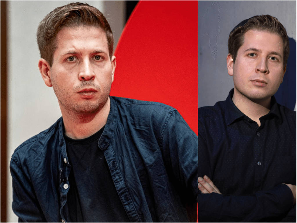 Kevin Kühnert Finanzwende was wirklich hinter seinem Schritt aus der Politik steckt kevin kühnert finanzwende